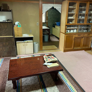 京都賃貸　田舎暮らし　京都北区 − 京都府