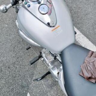 【売ります】イントルーダーLC250【即購入不可】