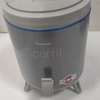 ウォータージャグ 広口キーパー 8.1L INC-80 