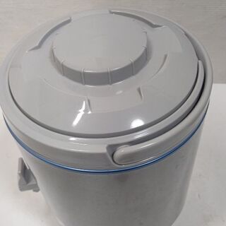 ウォータージャグ 広口キーパー 8.1L INC-80 の画像