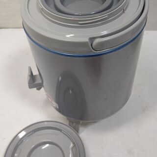 ウォータージャグ 広口キーパー 8.1L INC-80 の画像