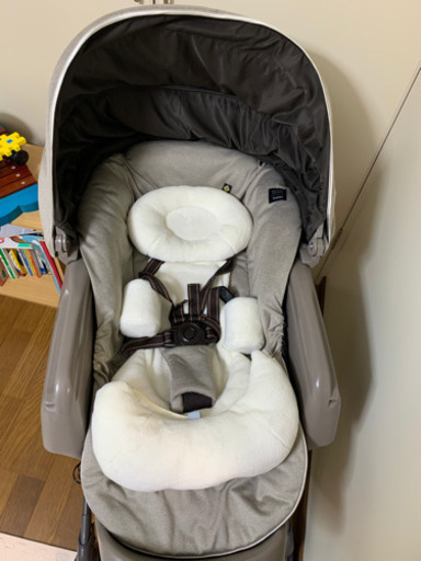 コンビ　ネムリラ　オートスウィング　bedi EG おやすみドーム付き