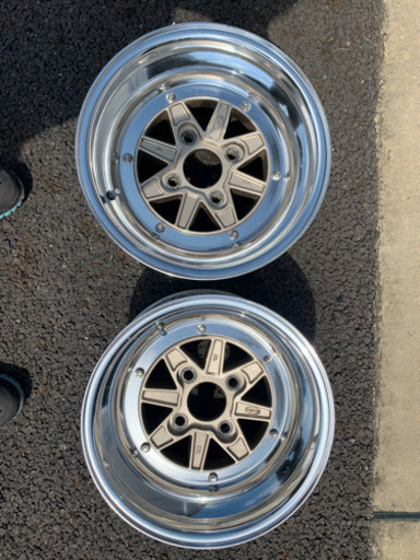 スピードマークIII