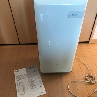 空気清浄機