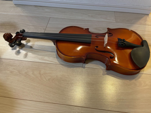 ヴァイオリン