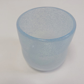 \♡/ 値下げ300円　琉球ガラス グラス