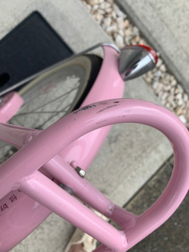 子供自転車18インチ