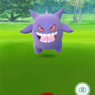 ポケモンGOフレンド募集