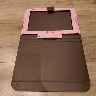 スマイルゼミ　タブレットケース
