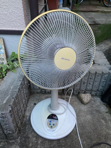 扇風機