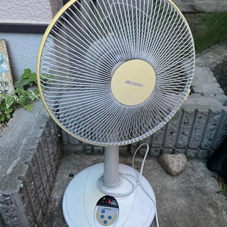 扇風機