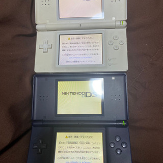 DS Light