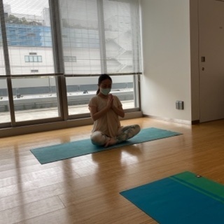 【国分寺で朝ヨガ】coco yoga〜今ココを感じる時間〜の画像