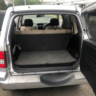 パジェロイオ  まだまだ乗れます。　引取限定の画像