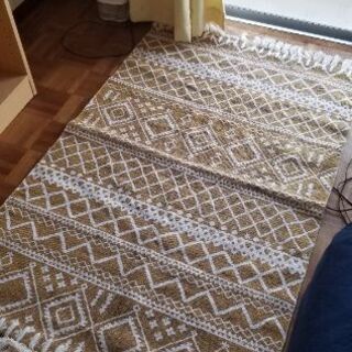 Cute Rug!