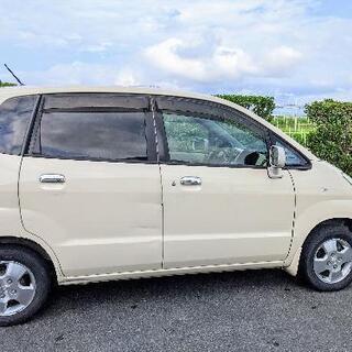 日産モコ　車検１年６ヶ月有　不具合無の画像