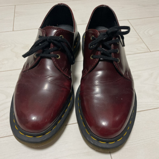 Dr.Martens ドクターマーチン 3ホール