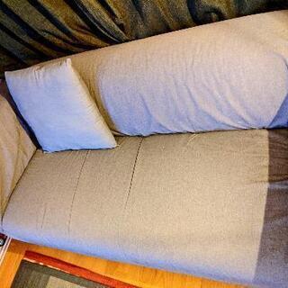 【無料】IKEAのソファの画像