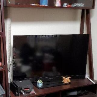 TVボード