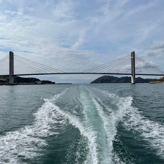 【海洋散骨】 瀬戸内海にて海洋散骨サービスを致します。広島県福山市・瀬戸内海 【全国対応】 − 広島県