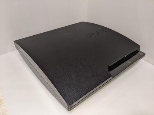 （交渉中）SONY PlayStation3 CECH-2100A