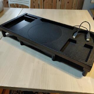 PCモニター台の画像