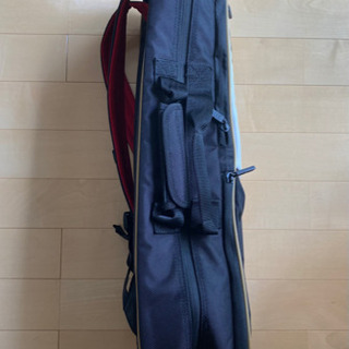 ラケットバックの画像