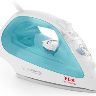 【新品未使用】アイロン（T-fal）2,000円
