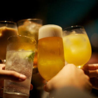 飲み会しませんかー🍺💓女性募集！！