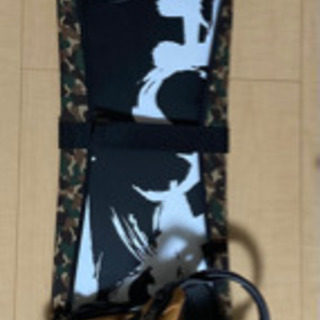 スノーボード板