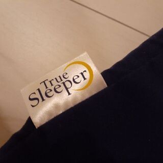 True Sleeper トゥルースリーパー　ごろ寝マットの画像
