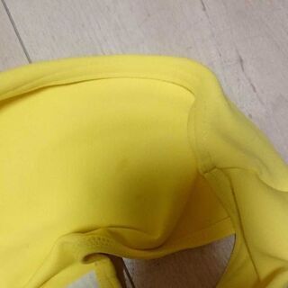 値下げします☆セパレート子供水着100サイズの画像