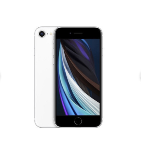 【新品未開封】iPhone SE（第2世代） simロック解除済み Apple