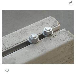 新品未使用　マルチコンクリートブロックの画像