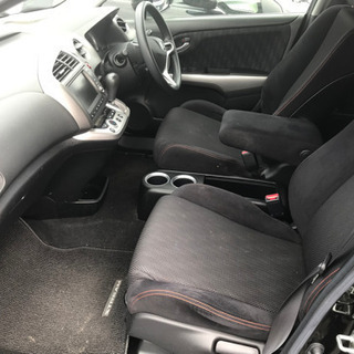 安い車ホンダストリーム長い車検の画像