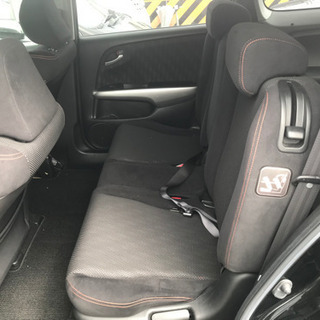 安い車ホンダストリーム長い車検の画像