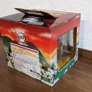 鬼滅の刃
一番くじ ラストワン賞
煉獄杏寿郎 の画像