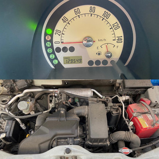 ★アルトラパン　モード★ナビ　TVあり！平成20年車の画像