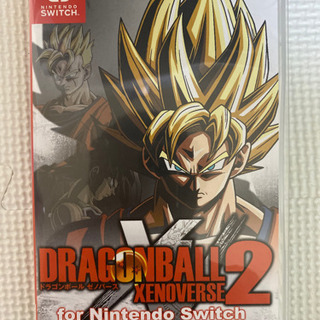 スマブラ二種とゼノバース、値段交渉できます ドラゴンボール】『Sparking! ZERO』『KAKAROT』『ゼノバース2