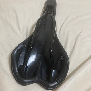 サドル(傷あり)の画像