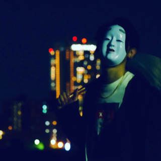 アートイベント「Noborder」
