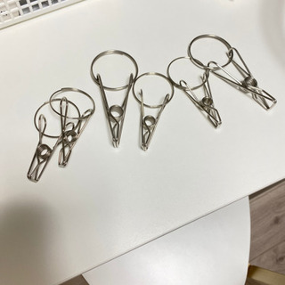 ピンチ6個