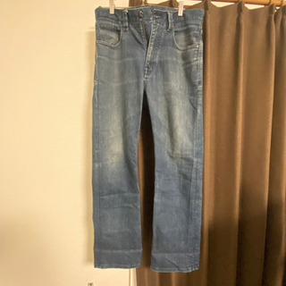 ELEMENTのジーンズ   大幅値引き‼️の画像