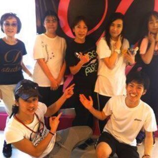 【中野区東中野】身体がガチガチに硬い方、リズム感が全くない方、運...
