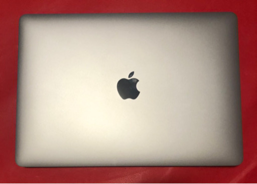 MacBook air 2019年　ワードやファイルカットプロも！