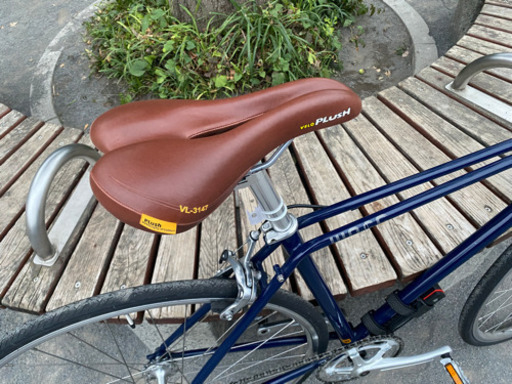 初めてのピストバイクにおすすめ カーテルバイク