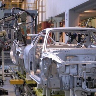 高収入・無期雇用派遣★自動車製造に関わるお仕事！男性活躍中！！ ...
