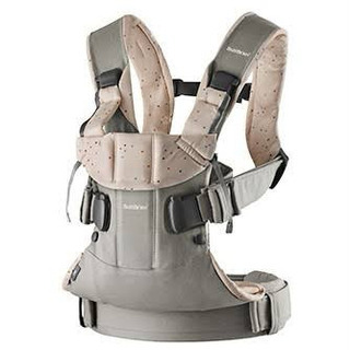 ベビージョルン 抱っこ紐 新品