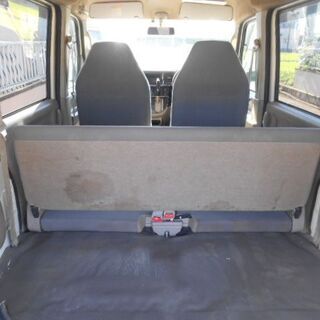 Ｈ19年　エブリィPA　AT/AC/PS　検2年付　良好車　 個人ローンOK！の画像