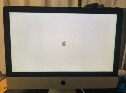 破格美品★ iMac 21.5インチ 薄型Edgeモデル完全動作品(不具合無し)